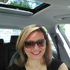 Meet your Posher, Diane